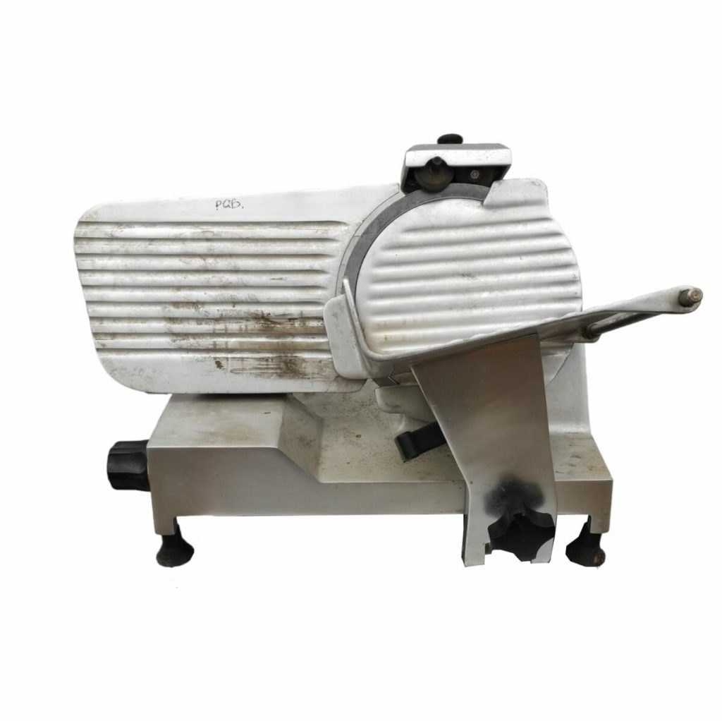 Слайсер Rheninghaus Start 300