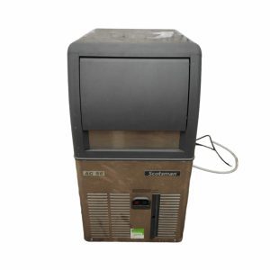 Льдогенератор SCOTSMAN ACM 56 WS