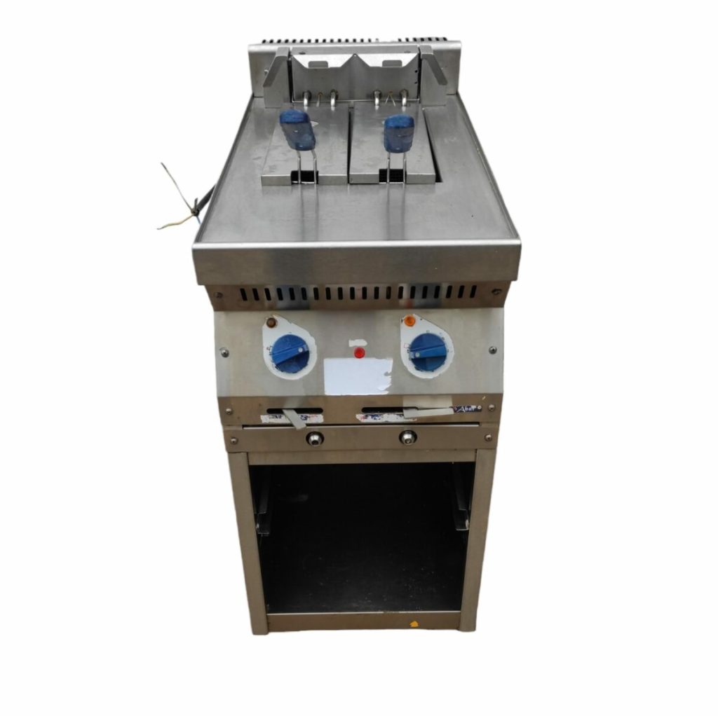 Фритюрница Abat ЭФК-40/2Н