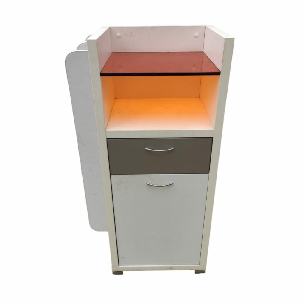 Станция официанта