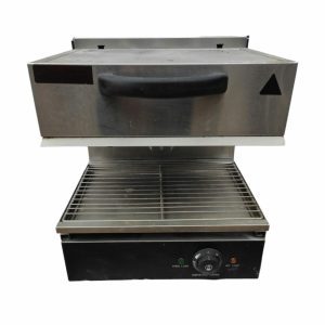 Гриль Salamander EKSI HES-450