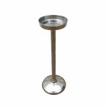 Пепельница на стойке