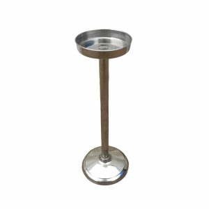 Пепельница на стойке д22 в59