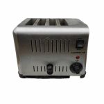 Тостер GASTRORAG TT-ETS-4