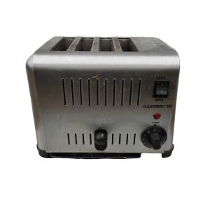 Тостер GASTRORAG TT-ETS-4