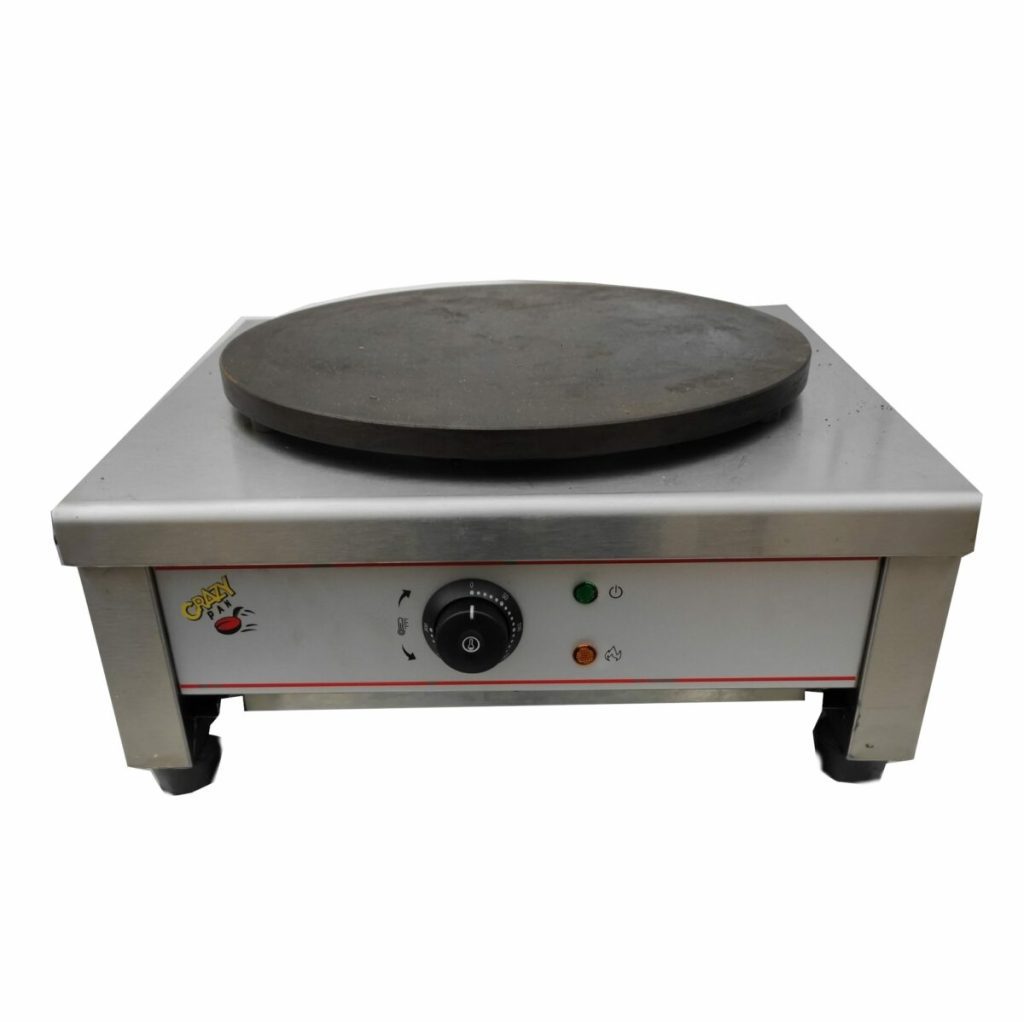 Блинница Crazy Pan CP-CM400