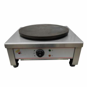 Блинница Crazy Pan CP-CM400