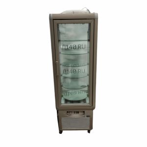 Витрина кондитерская ISA CRISTAL TOWER