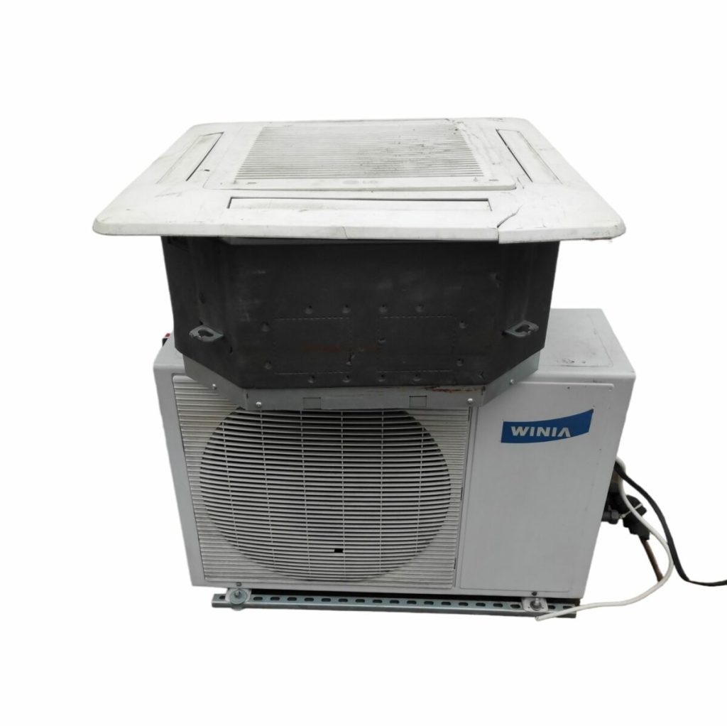 Кондиционер mando wsa 182be