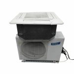 Кондиционер mando wsa 182be