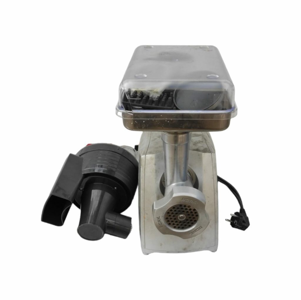 Промышленная мясорубка Bork M501