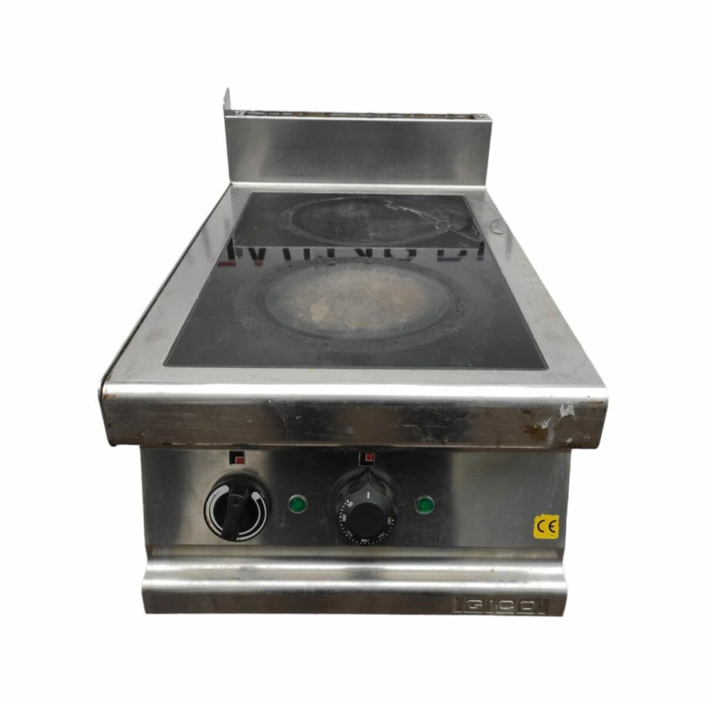 Плита электрическая GICO 8CE7N037C