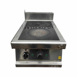 Плита электрическая GICO 8CE7N037C