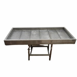 Стол Рыба на льду ТММ РНЛ 2000/1000