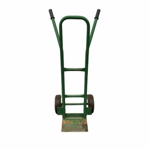 Грузовая тележка двухколесная Промышленник Д-150П