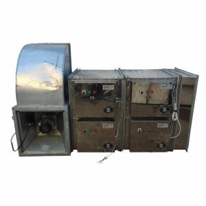 Система отчистки Про велдинг