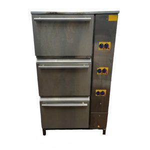 Шкаф жарочный Пищтех ШЖЭП-3