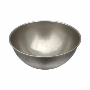 Полусфера из нержавейки д27/высота 24