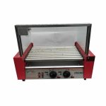 Гриль роликовый Airhot RG-95