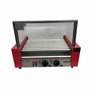 Гриль роликовый Airhot RG-95