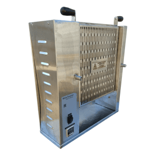 Тостер конвеерный Robotoaster TTM