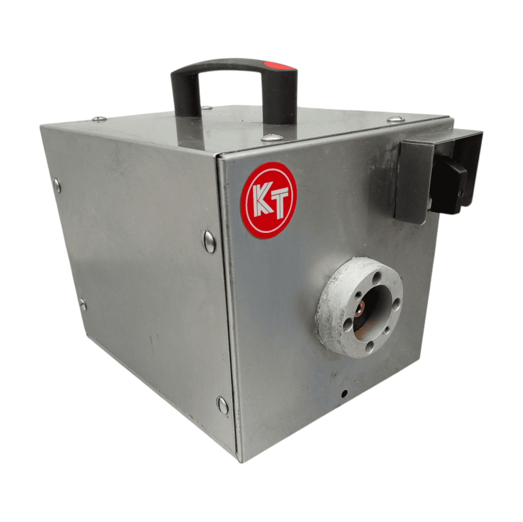 Рыбочистка Koneteollisuus