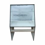 Прилавок витрина