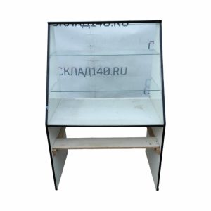 Прилавок витрина 88/56/132