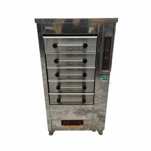 Пароварка Champion PC-5