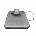 Твес вэу-150-50/100-д-а