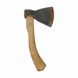 Топор для рубки мяса лезвие 19 см