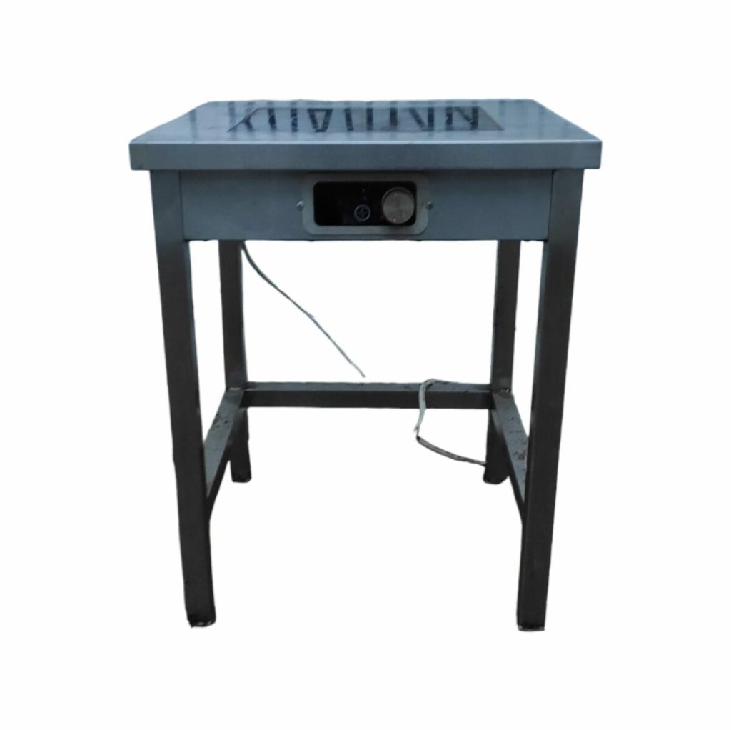 Плита индукционная Uniel