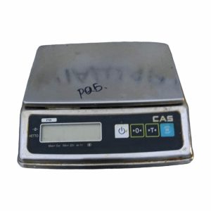 Весы СAS PW-5H
