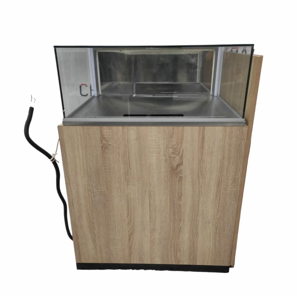 Finist Glassier SLIDE GS-3