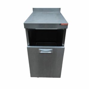 Бак мусорный HICOLD БАР НБММБ-4/6Б