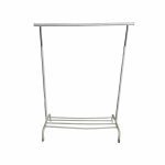 Вешалка белая