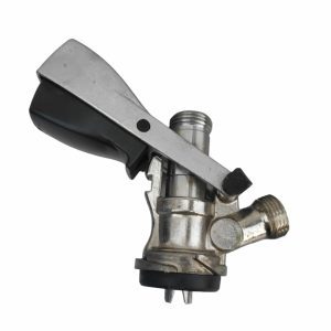 Головка заборная тип S