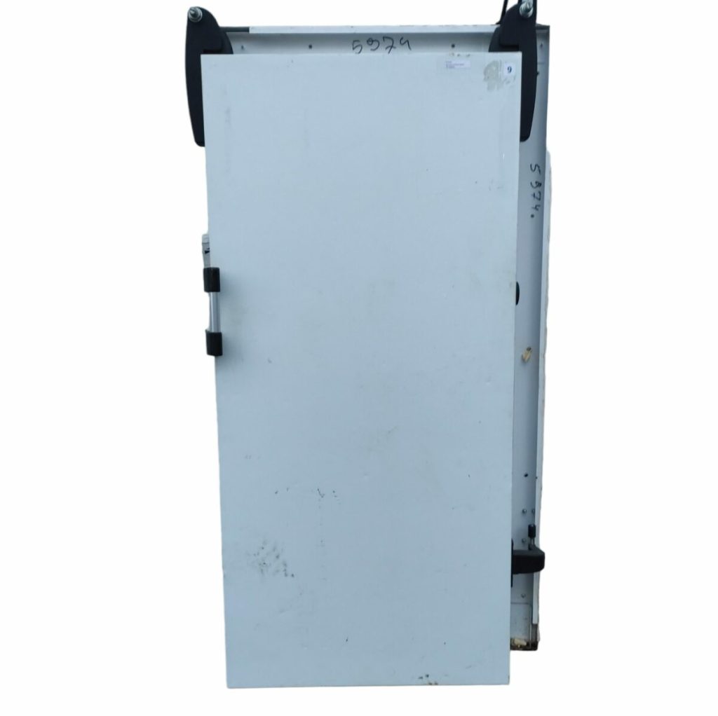 Дверь откатная