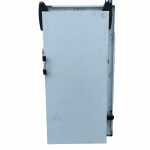 Дверь откатная