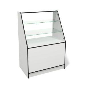 Прилавки витрины