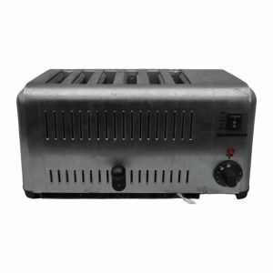 Тостер Gastrorag TT-ETS-6