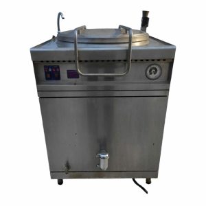 Котел пищеварочный Abat КПЭМ-250