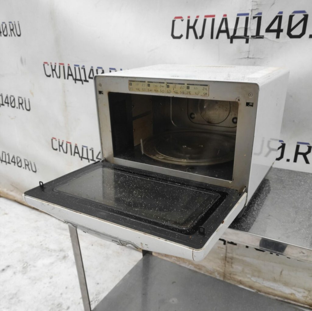 6 советов по уходу за микроволновкой, которые вы должны знать.