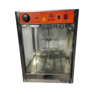 Тепловая витрина Konomachine VS-30S