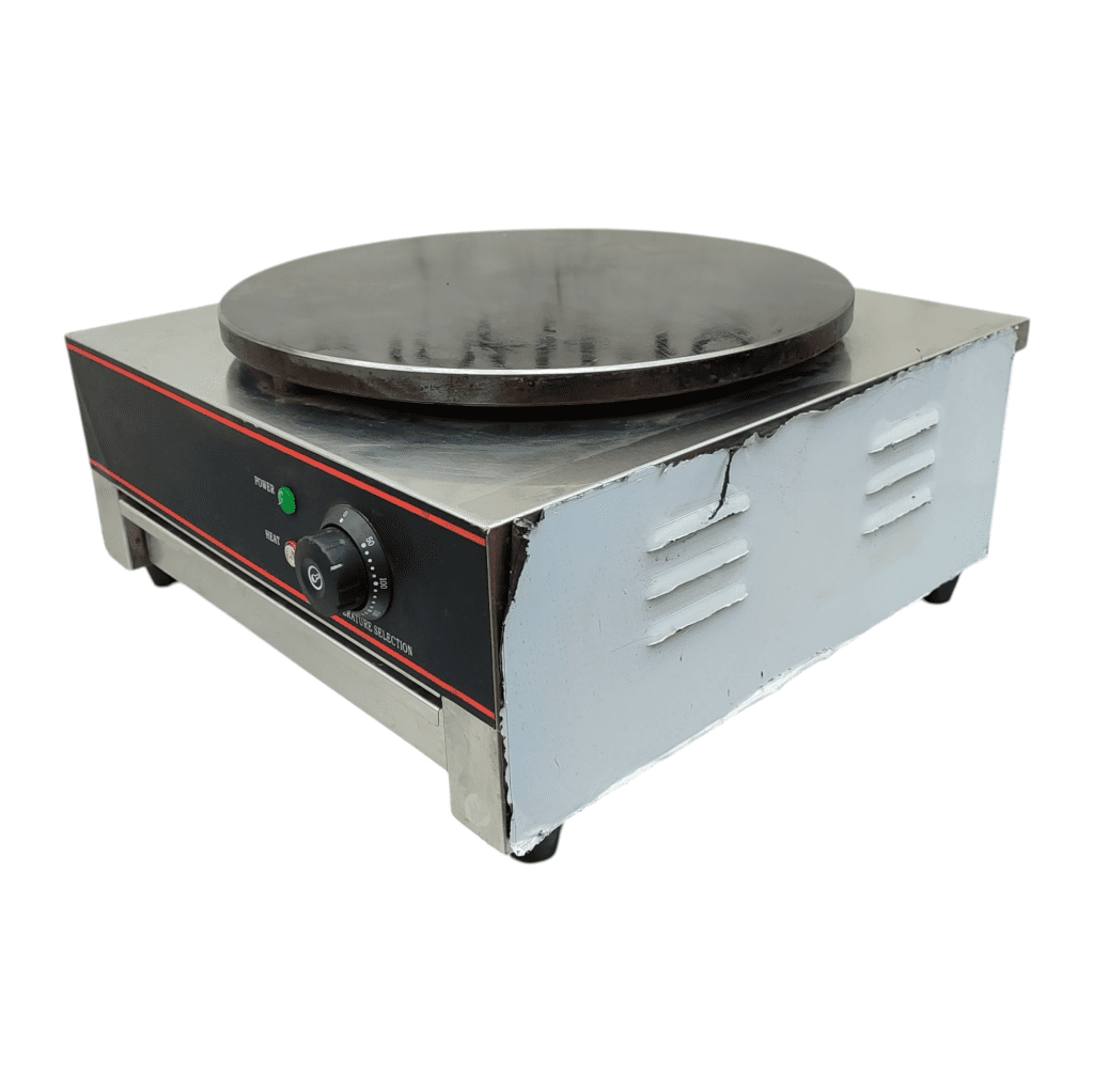 Блинница Gastrorag HCM-1