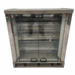 Гриль для кур Roller Grill RBE 12 TQ