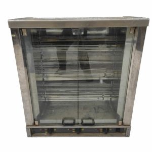 Гриль для кур Roller Grill RBE 12 TQ