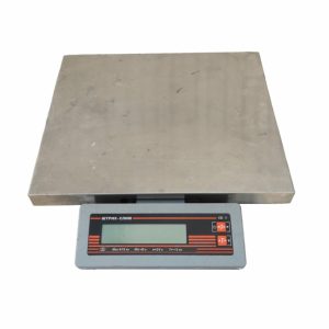 Порционные весы Штрих-слим 300ДП1 15-2,5 Ю
