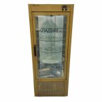 Витрина кондитерская вертикальная ROLLER COOL VT 550G