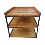 Стол кондитерский